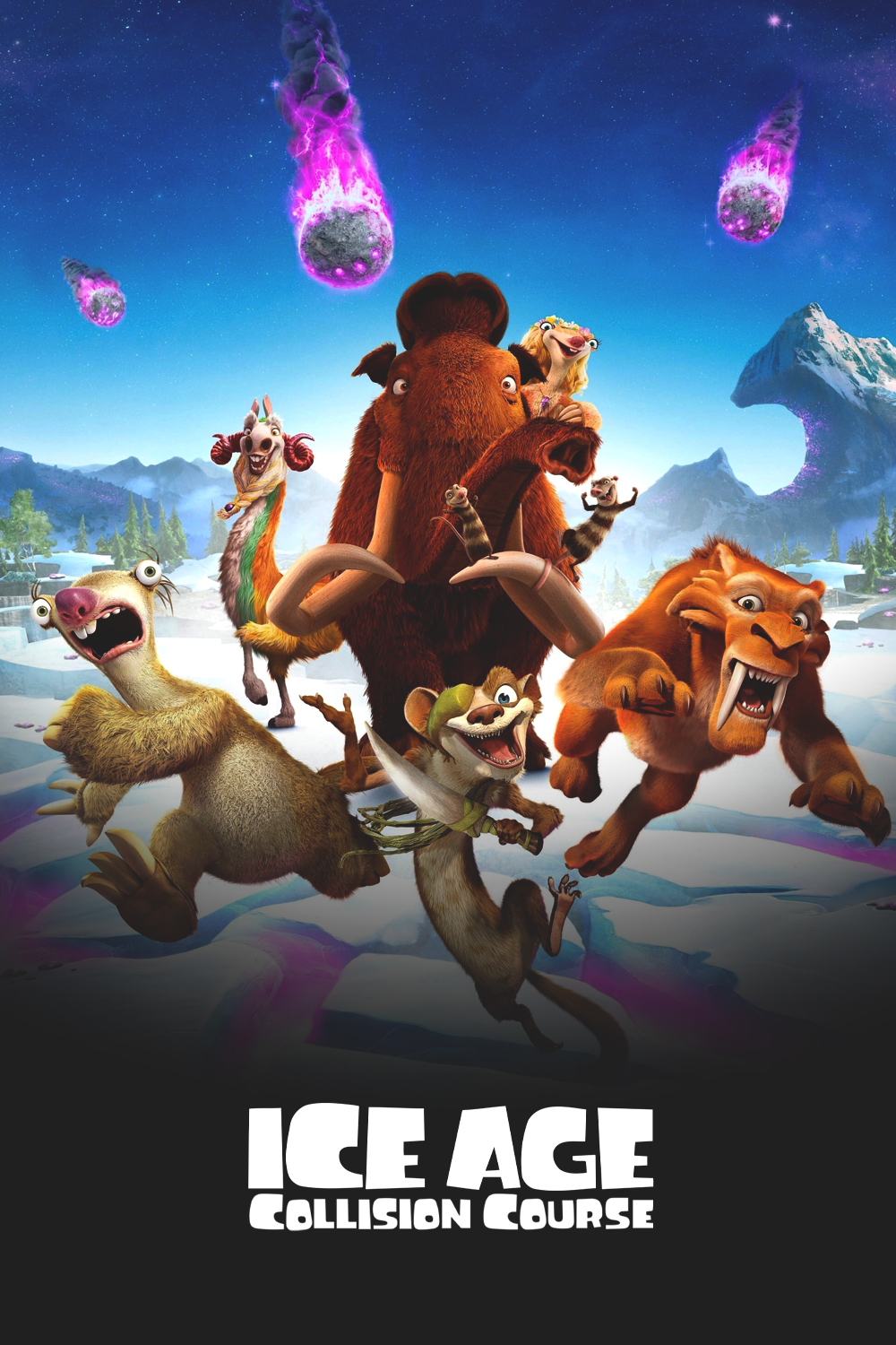 Ice Age Collision Course (2016) [429610] (A1737227991) [[Kids Movies]] --Plex--